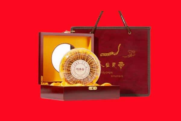 收购资讯:德阳回收冬虫夏草是按克吗
